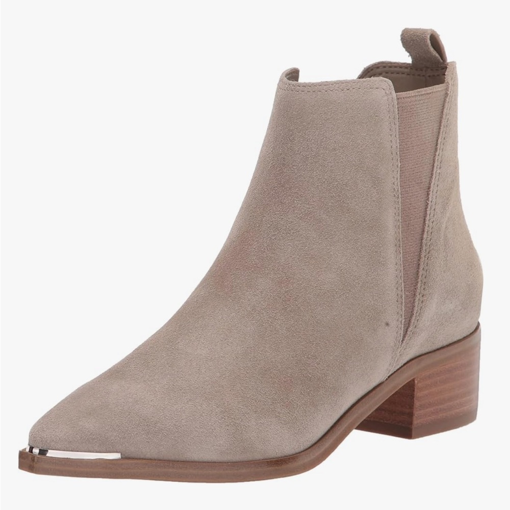 Marc Fisher Yale Boot
